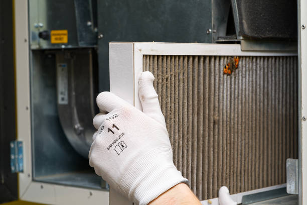Best Commercial HVAC Duct Cleaning  in Gold Bar, WA