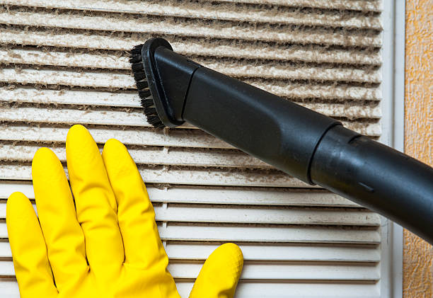 Best Home Air Vent Cleaning  in Gold Bar, WA